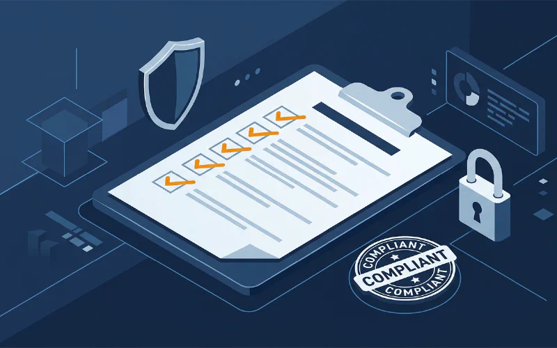 DORA Compliance Training Checklist: 12 Proofs Your Auditor Will Ask For