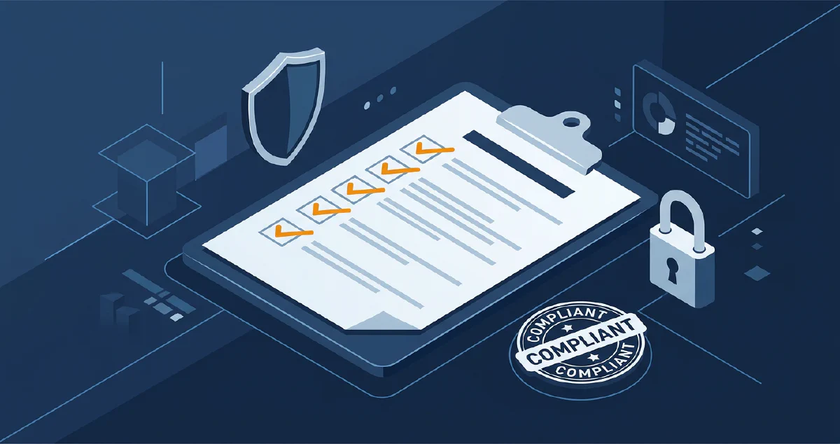 DORA Compliance Training Checklist: 12 Proofs Your Auditor Will Ask For
